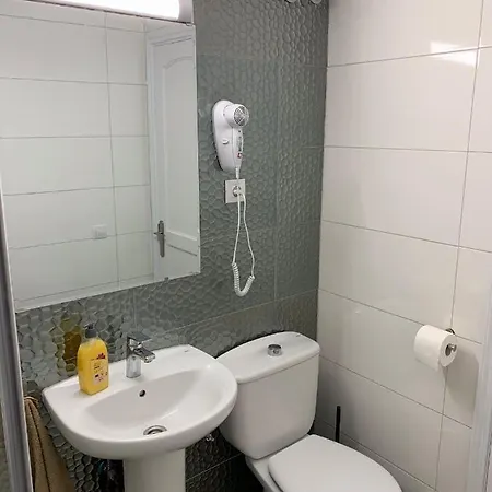 Sanhouse - Wifi Apartment *