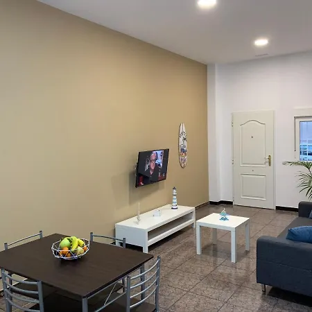 Apartment Sanhouse - Wifi *