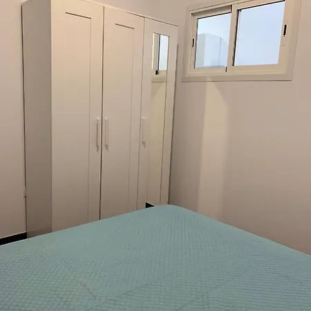 Sanhouse - Wifi Apartamento Pozo Izquierdo