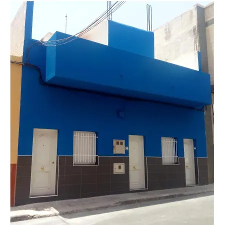 Apartamento Sanhouse - Wifi