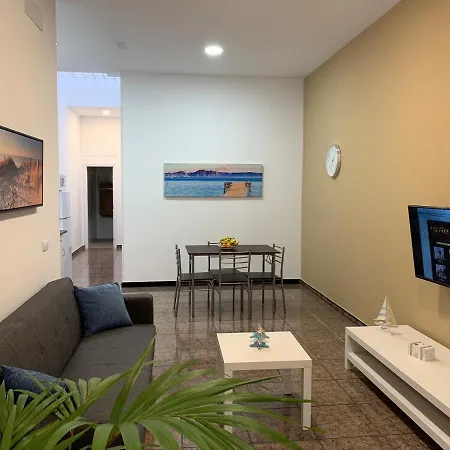 Sanhouse - Wifi Apartamento *